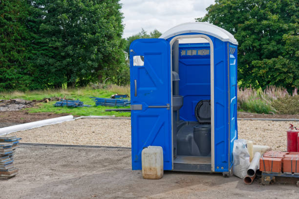 Best Portable Restroom Setup and Delivery  in Zion, IL